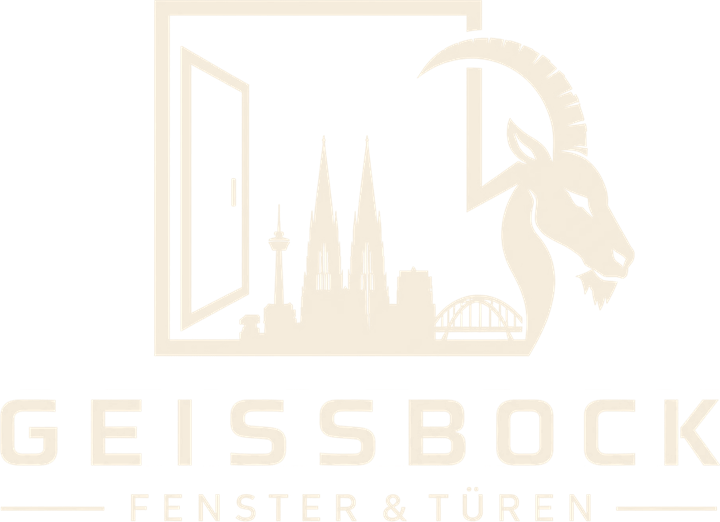 Geißbock Fenster & Türen